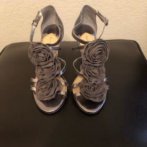 LADIES FORMAL/DATE NIGHT SHOE